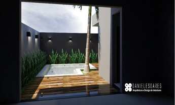 Imagem 2: CASA EM CONDOMÍNIO RESIDENCIAL em MIRASSOL - SP, CONDOMÍNIO SETLIFE RESIDENCE CLUB II