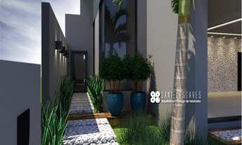 Imagem 3: CASA EM CONDOMÍNIO RESIDENCIAL em MIRASSOL - SP, CONDOMÍNIO SETLIFE RESIDENCE CLUB II