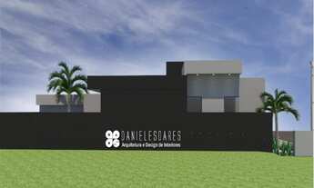 Imagem 7: CASA EM CONDOMÍNIO RESIDENCIAL em MIRASSOL - SP, CONDOMÍNIO SETLIFE RESIDENCE CLUB II