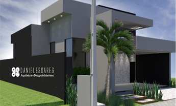 Imagem 5: CASA EM CONDOMÍNIO RESIDENCIAL em MIRASSOL - SP, CONDOMÍNIO SETLIFE RESIDENCE CLUB II