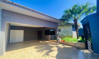 Imagem: CASA RESIDENCIAL em SÃO JOSÉ DO RIO PRETO