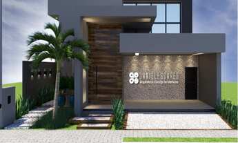 Imagem 4: CASA EM CONDOMÍNIO RESIDENCIAL em MIRASSOL - SP, CONDOMÍNIO SETLIFE RESIDENCE CLUB II