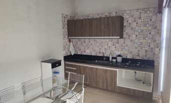 Imagem: CASA EM CONDOMÍNIO RESIDENCIAL em SÃO