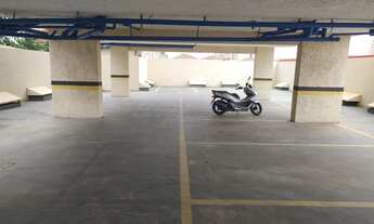 Imagem 7: APARTAMENTO RESIDENCIAL em SÃO JOSÉ DO RIO PRETO - SP, CENTRO