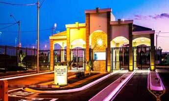 Imagem: TERRENO EM CONDOMÍNIO RESIDENCIAL em MIRASSOL