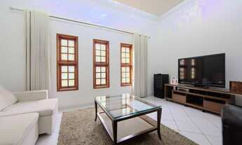 Imagem: CASA RESIDENCIAL em SÃO JOSÉ DO RIO PRETO