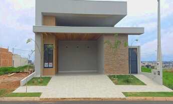 Imagem: CASA EM CONDOMÍNIO RESIDENCIAL em MIRASSOL