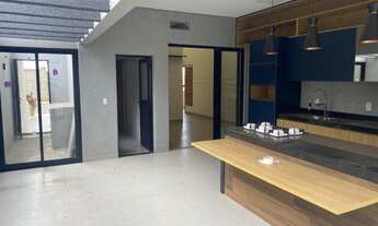 Imagem 4: CASA EM CONDOMÍNIO RESIDENCIAL em MIRASSOL - SP, CONDOMÍNIO SETLIFE RESIDENCE CLUB II