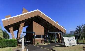 Imagem: TERRENO EM CONDOMÍNIO RESIDENCIAL em SÃO