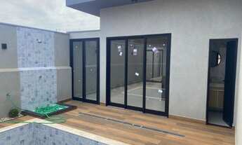 Imagem 6: CASA EM CONDOMÍNIO RESIDENCIAL em MIRASSOL - SP, CONDOMÍNIO SETLIFE RESIDENCE CLUB II