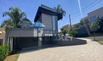 Imagem 7: CASA EM CONDOMÍNIO RESIDENCIAL em SÃO JOSÉ DO RIO PRETO - SP, GAIVOTA II