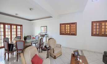 Imagem 5: CASA RESIDENCIAL em SÃO JOSÉ DO RIO PRETO - SP, PARQUE RESIDENCIAL COMENDADOR MANÇOR DAUD