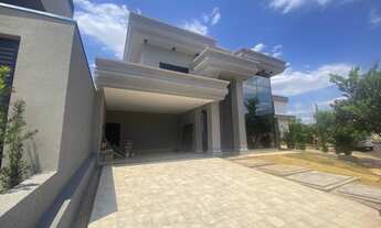 Imagem 2: CASA EM CONDOMÍNIO RESIDENCIAL em SÃO JOSÉ DO RIO PRETO - SP, GAIVOTA II