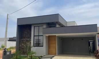 Imagem 2: CASA EM CONDOMÍNIO RESIDENCIAL em MIRASSOL - SP, CONDOMÍNIO SETLIFE RESIDENCE CLUB II