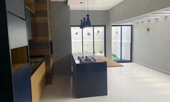 Imagem 5: CASA EM CONDOMÍNIO RESIDENCIAL em MIRASSOL - SP, CONDOMÍNIO SETLIFE RESIDENCE CLUB II