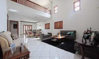 Imagem 3: CASA RESIDENCIAL em SÃO JOSÉ DO RIO PRETO - SP, PARQUE RESIDENCIAL COMENDADOR MANÇOR DAUD