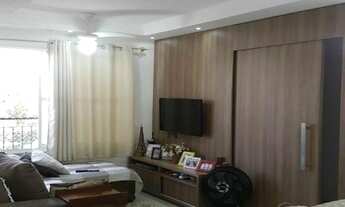 Imagem: APARTAMENTO RESIDENCIAL em SÃO JOSÉ DO