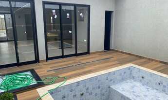 Imagem 7: CASA EM CONDOMÍNIO RESIDENCIAL em MIRASSOL - SP, CONDOMÍNIO SETLIFE RESIDENCE CLUB II