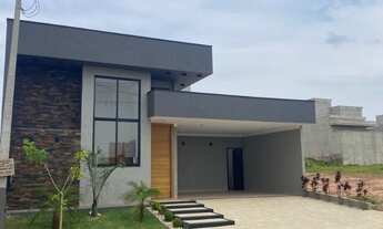 Imagem 3: CASA EM CONDOMÍNIO RESIDENCIAL em MIRASSOL - SP, CONDOMÍNIO SETLIFE RESIDENCE CLUB II