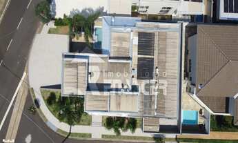 Imagem 4: CASA EM CONDOMÍNIO RESIDENCIAL em SÃO JOSÉ DO RIO PRETO - SP, GAIVOTA II