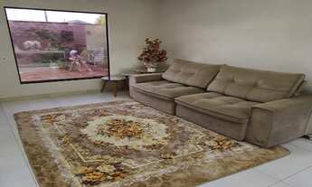 Imagem: CASA RESIDENCIAL em MIRASSOL - SP, RESIDENCIAL