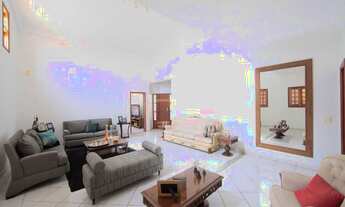 Imagem 4: CASA RESIDENCIAL em SÃO JOSÉ DO RIO PRETO - SP, PARQUE RESIDENCIAL COMENDADOR MANÇOR DAUD