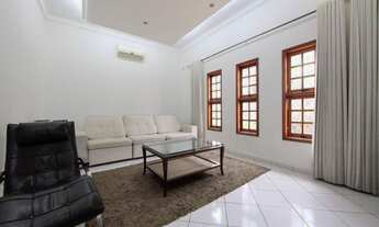 Imagem 2: CASA RESIDENCIAL em SÃO JOSÉ DO RIO PRETO - SP, PARQUE RESIDENCIAL COMENDADOR MANÇOR DAUD