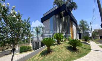 Imagem 5: CASA EM CONDOMÍNIO RESIDENCIAL em SÃO JOSÉ DO RIO PRETO - SP, GAIVOTA II