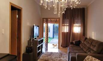 Imagem: CASA RESIDENCIAL em SÃO JOSÉ DO RIO PRETO