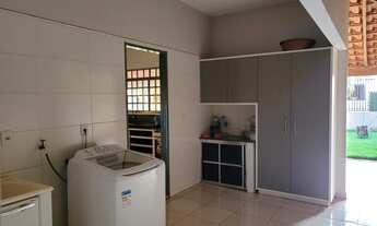 Imagem 7: CASA RESIDENCIAL em SÃO JOSÉ DO RIO PRETO - SP, BACURI