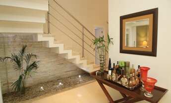 Imagem 5: CASA EM CONDOMÍNIO RESIDENCIAL em SÃO JOSÉ DO RIO PRETO - SP, CONDOMÍNIO PARQUE RESIDENCIA