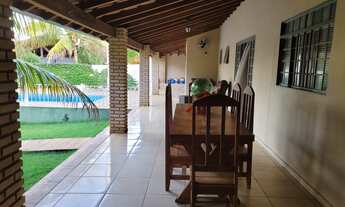 Imagem 6: CASA RESIDENCIAL em SÃO JOSÉ DO RIO PRETO - SP, BACURI