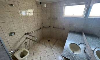 Imagem 6: APARTAMENTO RESIDENCIAL em SÃO JOSÉ DO RIO PRETO - SP, RESIDENCIAL OLINDA GABRIEL FORTES