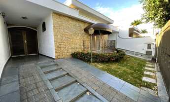 Imagem 2: CASA RESIDENCIAL em SÃO JOSÉ DO RIO PRETO - SP, JARDIM EUROPA