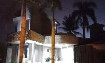 Imagem 2: CASA EM CONDOMÍNIO RESIDENCIAL em SÃO JOSÉ DO RIO PRETO - SP, CONDOMÍNIO PARQUE RESIDENCIA