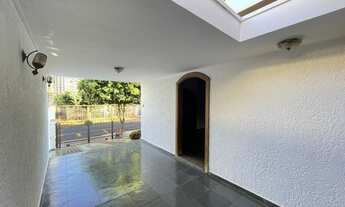 Imagem 3: CASA RESIDENCIAL em SÃO JOSÉ DO RIO PRETO - SP, JARDIM EUROPA