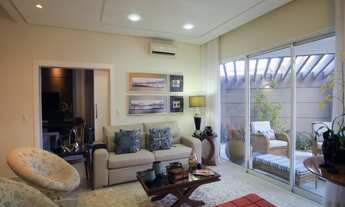 Imagem 7: CASA EM CONDOMÍNIO RESIDENCIAL em SÃO JOSÉ DO RIO PRETO - SP, CONDOMÍNIO PARQUE RESIDENCIA