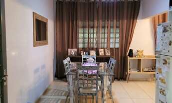 Imagem 4: CASA RESIDENCIAL em SÃO JOSÉ DO RIO PRETO - SP, BACURI