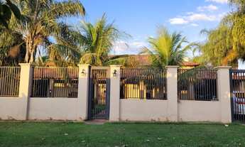 Imagem 2: CASA RESIDENCIAL em SÃO JOSÉ DO RIO PRETO - SP, BACURI