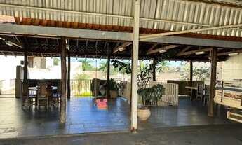 Imagem: Terreno à venda em São José do Rio Preto-SP