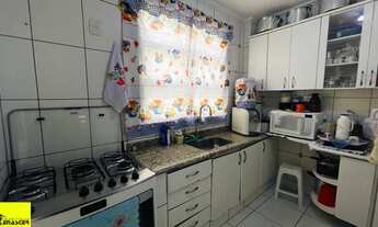 Imagem 4: APARTAMENTO RESIDENCIAL em SÃO JOSÉ DO RIO PRETO - SP, PARQUE RESIDENCIAL JOAQUIM NABUCO