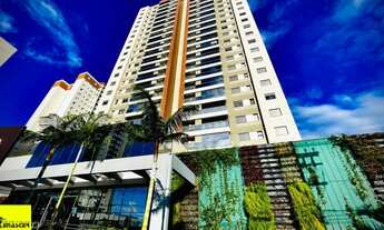 Imagem: Apartamento de alto padrão com 3 suítes