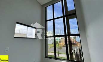 Imagem 6: Casa de 3 quartos no Condomínio Setlife II em Mirassol-SP, com 160m² e 4 vagas de garagem