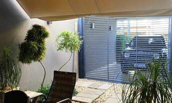 Imagem 3: CASA EM CONDOMÍNIO RESIDENCIAL em SÃO JOSÉ DO RIO PRETO - SP, CONDOMÍNIO IDEAL LIFE ECOLAZ