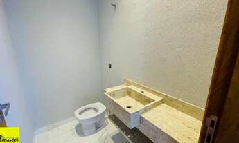 Imagem 4: CASA EM CONDOMÍNIO RESIDENCIAL em MIRASSOL - SP, Condomínio Setlife Residence Club II