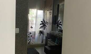 Imagem 4: CASA EM CONDOMÍNIO RESIDENCIAL em SÃO JOSÉ DO RIO PRETO - SP, CONDOMÍNIO IDEAL LIFE ECOLAZ