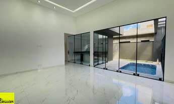 Imagem 6: CASA EM CONDOMÍNIO RESIDENCIAL em MIRASSOL - SP, Condomínio Setlife Residence Club II