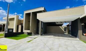 Imagem: CASA EM CONDOMÍNIO RESIDENCIAL em MIRASSOL