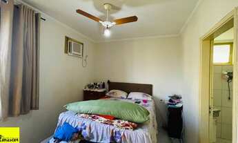 Imagem 6: APARTAMENTO RESIDENCIAL em SÃO JOSÉ DO RIO PRETO - SP, PARQUE RESIDENCIAL JOAQUIM NABUCO