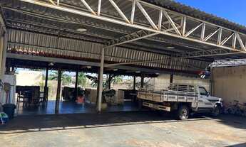 Imagem 2: Terreno à venda em São José do Rio Preto-SP, no Jardim dos Seixas, com 448,00 m² de área!